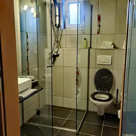 Fruehstueck 3* Langenlebarn