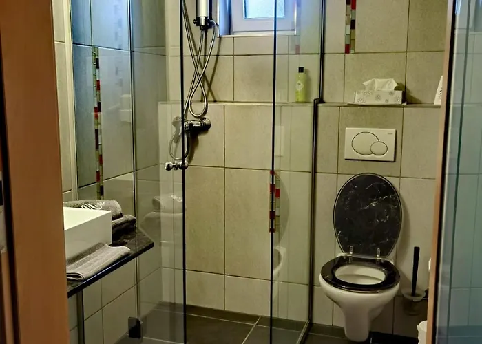 Frühstück 3* Langenlebarn